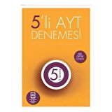KÜLTÜR AYT 5 Lİ DENEME