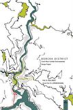 Borcka District Coruh River Corridor Environmental Design Project