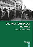 Sosyal Sigortalar Hukuku