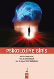 Psikolojiye Giriş / Prof. Dr. Serpil Aytaç
