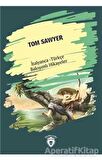 Tom Sawyer (Tom Sawyer) İtalyanca Türkçe Bakışımlı Hikayeler