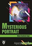 Mysterious Portrait Stage 3 (İngilizce Hikaye)