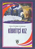 Kibritçi Kız
