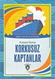Korkusuz Kaptanlar