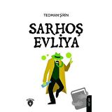 Sarhoş Evliya