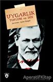 Uygarlık Toplum ve Din