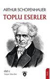 Toplu Eserler Cilt 1