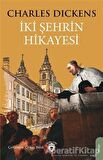 İki Şehrin Hikayesi (Tam Metin)
