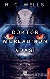 Doktor Moreau’nun Adası