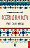 Gökten Üç Elma Düştü
