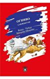 Çakmaktaşı / Rusça - Türkçe Bakışımlı Hikayeler