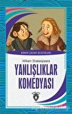 Yanlışlıklar Komedyası