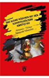 Das Kleine Madchen Mit Den Schwefelhölzern - Kibritçi Kız