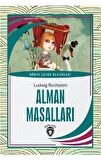 Alman Masalları