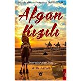 Afgan Kızılı