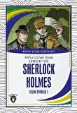 Çocuklar İçin Sherlock Holmes Seçme Öyküler 1