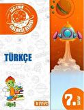 7. Sınıf Türkçe Yörünge Serisi Soru