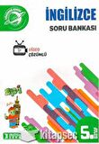 5. Sınıf Yörünge Serisi İngilizce Soru Bankası