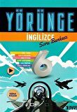İŞLEYEN ZEKA 6.SINIF İNGİLİZCE SORU BANKASI YÖRÜNGE