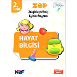 2. Sınıf Hayat Bilgisi ZEP