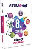 8. Sınıf Türkçe Astrobinot Macerası