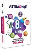 8. Sınıf İngilizce Astrobinot Macerası