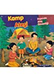 Kamp Ateşi