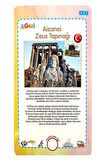 Gezi - Eğitici Kartlar