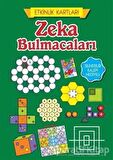 Zeka Bulmacaları - Etkinlik Kartları