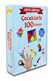 Eğitici Kartlar - Çocuklarla 100 Etkinlik