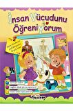 İnsan Vücudunu Öğreniyorum