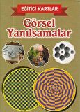 Görsel Yanılsamalar - Eğitici Kartlar
