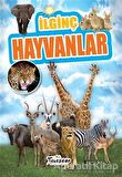 İlginç Hayvanlar