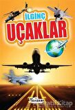 İlginç Uçaklar