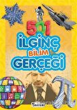 501 İlginç Bilim Gerçeği