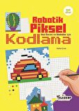 Sarı Kitap - Robotik Piksel Kodlama - Teleskop
