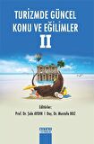 Turizmde Güncel Konu ve Eğilimler - 2