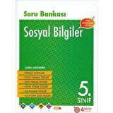 5. Sınıf Sosyal Bilgiler Soru Bankası