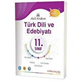 Kronometre 11.Sınıf Türk Dili ve Edebiyatı Akıllı Kitabım