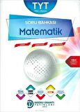 TYT YKS 1. Oturum Matematik Soru Bankası