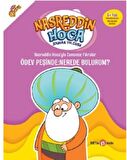 Nasreddin Hoca'yla Zamansız Fıkralar Serisi (6 Kitap Takım)
