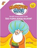Nasreddin Hoca'yla Zamansız Fıkralar Serisi (6 Kitap Takım)