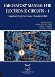 Laboratory Manual for Electronic Circuits - 1