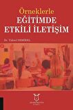 Örneklerle Eğitimde Etkili İletişim