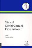 Güncel Genel Cerrahi Çalışmaları 1