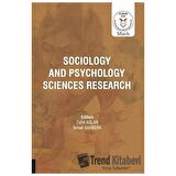 Sociology and Psychology Sciences Research (AYBAK 2020 Mart)