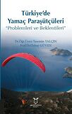 Türkiye’de Yamaç Paraşütçüleri
