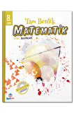 8. Sınıf Matematik Tam Benlik Soru Bankası