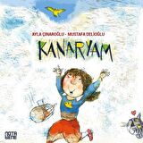 Kanaryam