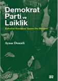 Demokrat Parti ve Laiklik